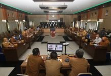 Tingkatkan Ekonomi dan Pelayanan Masyarakat, Smart City Banjar Mulai Dievaluasi