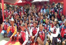 Peringati Harbunas, Bupati Indramayu Katakan Hal ini!