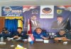 Partai Nasdem Sergai Buka Pendaftaran Bacaleg 2024, Joni Walker Manik: Tanpa Mahar!