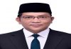 Jelang Pilkades 2022, Ini Pesan Wabup Tapanuli Selatan
