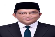 Jelang Pilkades 2022, Ini Pesan Wabup Tapanuli Selatan