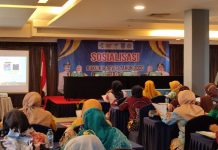 Pencatatan Kesehatan Ibu Anak Sampai Diperpanjang Menjadi 6 Tahun