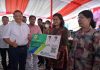 Wujudkan Sergai Religius Lewat Program GAK, Ini Komitmen Bupati!