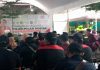 Satukan Visi, Kemensos Beserta DPR RI Beri Bimtek Bagi Pilar Sosial