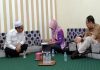 Upaya Mengentaskan Kemiskinan, Kepala BPS Kabupaten Banjar Regsosesk Lakukan