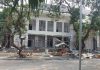 Telan Anggaran Miliaran, Gedung KPU Pasuruan Rampung Akhir November
