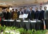 Wujudkan Indonesia Lumbung Dunia, Induk KUD Gandeng Scash Global