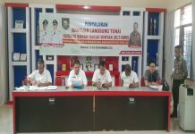 Pemkab Asahan Salurkan BLT BBM, 300.000 Untuk 3 Bulan