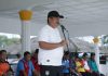 Meriahkan HUT ke-51, Korpri Asahan Gelar Family Gathering dan Team Building