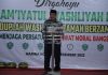 Wabup Taufik Minta Kader dan Simpatisan Al Wasliyah Berkontribusi Membangun Asahan