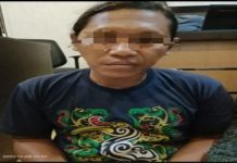 Spesialis Pelaku Pencurian Bobol SD Berhasil Dibekuk Satreskrim Polres Pasuruan