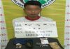 Cegah penyebaran Narkotika, Satreskoba Polres Tapanuli Selatan Tangkap 1 Tersangka