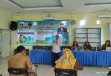 Menuju Zero Stunting 2030, Pemkab Sergai Gelar Pengukuran dan Publikasi Stunting