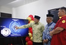 Wabup Sergai Optimis Pelayanan di Pengadilan Agama Sei Rampah Makin Mudah Berkat Aplikasi Si Jamu Kuat