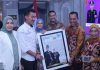 Dandim dan Kapolres Banjar Pindah Tugas