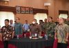 Perkokoh Kedaulatan NKRI, Bupati Tapsel Dukung Rekrutmen Personil Komponen CadanganProgram