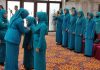 PKK Banjar Harus Sinergi dengan Visi dan Misi Pemkab Banjar