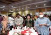 Gala Dinner Hari Pers Nasional, Bupati Tapsel Katakan hal ini!