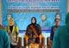 Sembilan Ketua PKK Desa Dilantik di Kabupaten Banjar, Nurgita: Perkuat Pembangunan Desa!
