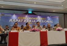 Tegas! Menteri Hadi Tjahjanto Ancam Pecat ASN Pertanahan yang Terlibat Gratifikasi