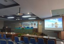 Penyusunan Rencana Strategis Pembangunan Tahun 2024, Dinas Perikanan Kabupaten Pasuruan Undang Forum Perangkat Daerah