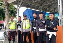 Polsek Buay Madang Imbau Hal Ini ke PSHT