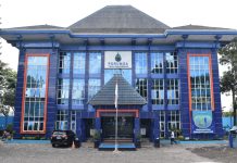 Peduli Ummat, Perumda Tirta Kanjuruhan Konsisten Salurkan Subsidi Sosial Tempat Ibadah