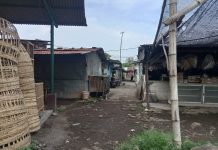 Miris! Puluhan Tahun Lahan Pasar Bangil Dijadikan Tempat Prostitusi, Pemkab Pasuruan Tak Ada Tindakan