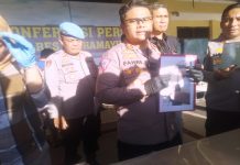 Tindak Pidana Perdagangan Orang, Kapolres Indramayu: Akan Terus Kami Dalami!