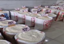 Minimalisir Naiknya Harga Beras Akibat Inflasi, Bupati Sergai Janji Akan Buat Pasar Murah