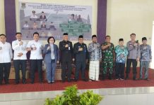 Kisruh Pasar Kutabumi, Camat Baru Pasar Kemis Harapkan Adanya Solusi Terbaik