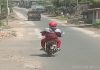 Peningkatan Jalan Wonomulyo -Sumberejo Akan Dilanjutkan DPUBM Kabupaten Malang Tahun 2024