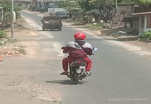 Peningkatan Jalan Wonomulyo -Sumberejo Akan Dilanjutkan DPUBM Kabupaten Malang Tahun 2024