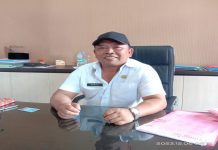 DPUBM Ganti Jembatan Penghubung 3 Desa Di Kecamatan Pakis, Tuntas 100%