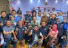 Depak HCB Dari Kursi Ketum PWI, Zulmansyah Siap Disanksi Bila Langgar Aturan