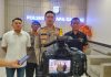 Gegara Tak Bebaskan Tersangka Narkoba, Polsek Kelapa Gading Diserang Video Bernarasi Hoax