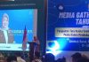 MPR Dorong Peran Media Publikasikan Potensi NTB Lewat Media Gathering di Mandalika