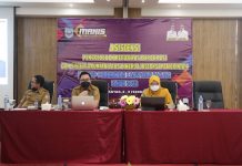 Reformasi Birokrasi Terhubung dengan SAKIP