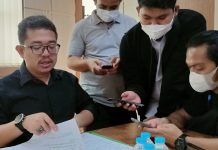 Telisik Dugaan Mafia PTSL, Kejari Tanah Bumbu Operasi Senyap