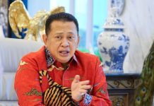 Antisipatif dan Kehati-hatian di Tengah Ketidakpastian Global di Tengah Ketidakpastian Global