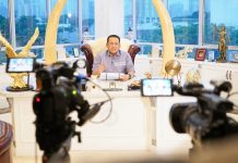 MPR Dukung Polri Berantas Investasi Bodong dan Ponzi Serta Dorong Pemerintah Buat UU Ekonomi Digital