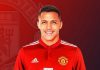 Akhir Pekan Ini, Sanchez Bisa Lakoni Debut Bersama MU
