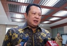 RUU Antiterorisme Diharapkan Diputuskan Secara Musyawarah