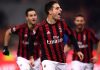 Hasil Liga Italia, Gol Kontroversial Hadirkan Kemenangan AC Milan