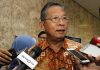 Darmin Akui Pemerintah Behasil Kendalikan Harga