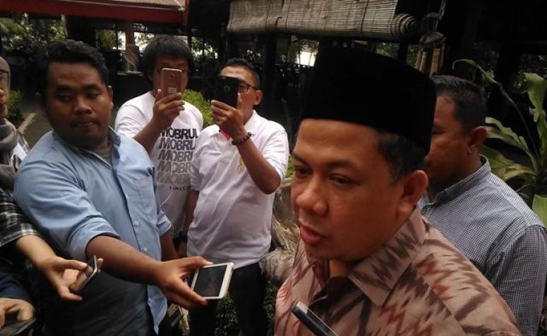 Ongkos Haji Naik, DPR Kecewa Pemerintah Terlambat Antisipasi