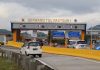 Dini Hari Nanti Gerbang Tol Pasteur Bandung Direlokasi