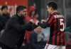 Bonaventura Ingin Gattuso Tetap Latih AC Milan