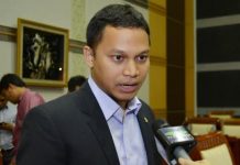 UU Terorisme Baru, Para Korban Ditanggung Negara