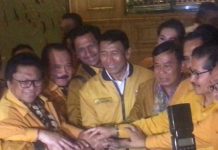 Survei LSI: Hanura Berpotensi Jadi Partai Gurem